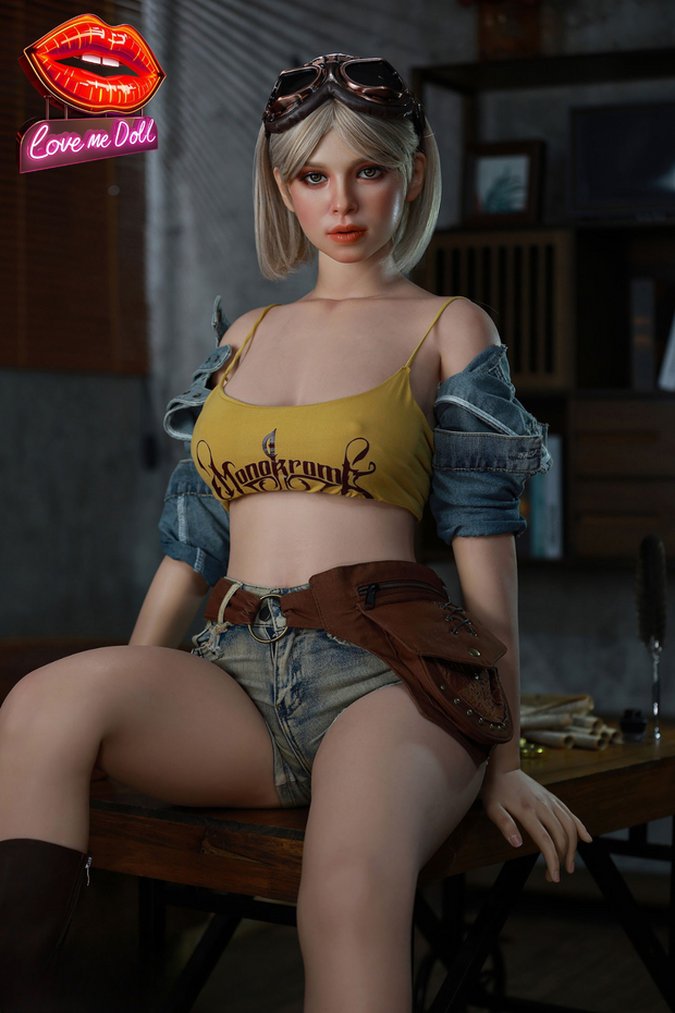 Stacy